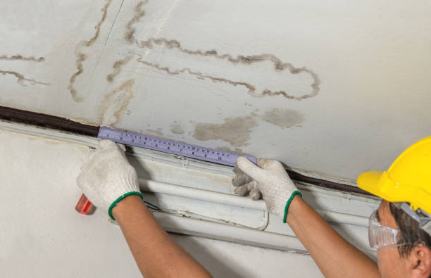 Reliable Burst Pipe Cleanup contractor in Hattiesburg, MS by Local Water Damage Repair